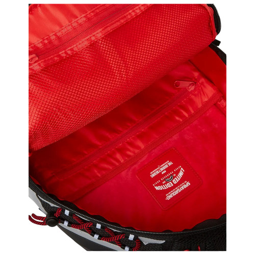 Sprayground Τσάντα πλάτης Sky High Seekers Arctic Hiker Backpack